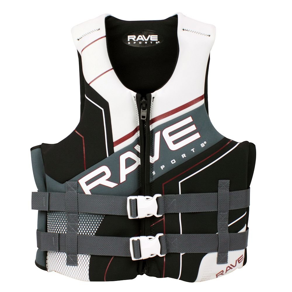 adult rave sports dual neoprene life vest adult rave sports dual neoprene life vest