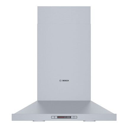 bosch – 300 series 24″ convertible range hood – stainless steel bosch – 300 series 24″ convertible range hood – stainless steel