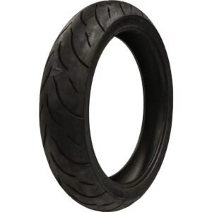 continental conti motion front motorcycle tire 120/70zr 17 (58w)
