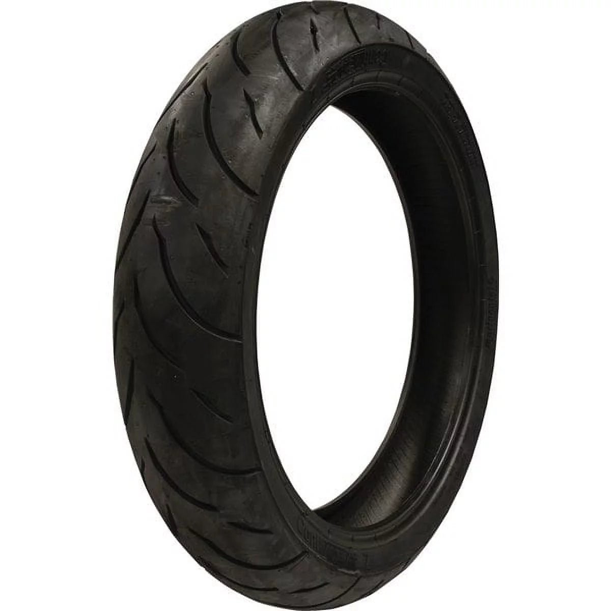 continental conti motion front motorcycle tire 120/70zr 17 (58w) continental conti motion front motorcycle tire 120/70zr 17 (58w)