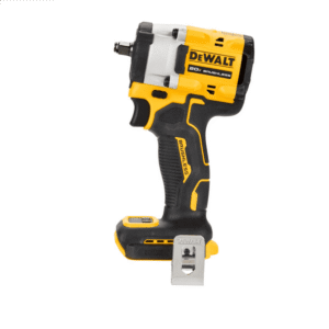 dewalt 20v max 3/8″ impact wrench bare tool