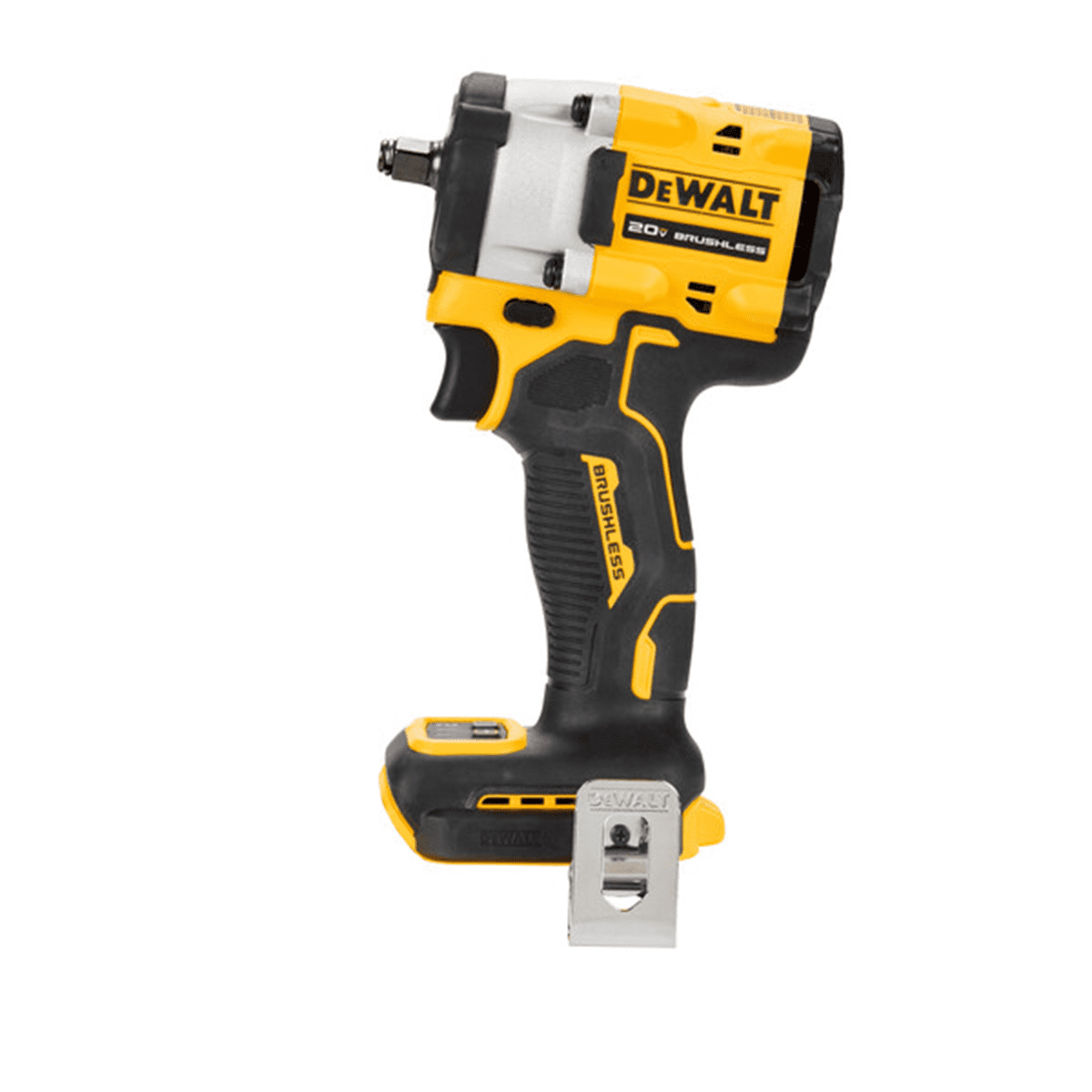 dewalt 20v max 3/8″ impact wrench bare tool dewalt 20v max 3/8″ impact wrench bare tool