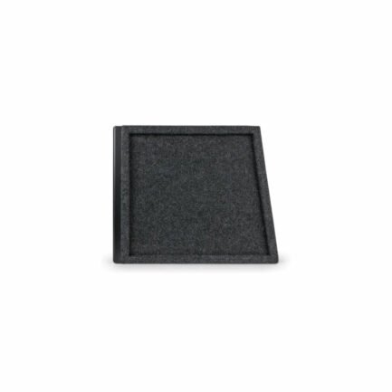 mtx slh12x2s 12″ sledgehammer dual square unloaded enclosure subwoofers mtx slh12x2s 12″ sledgehammer dual square unloaded enclosure subwoofers