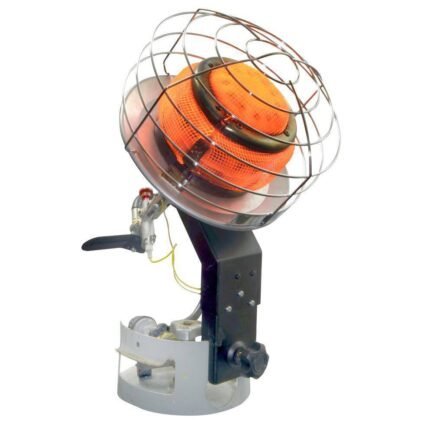 mr. heater tank top 45000 btu 540 degree radiant propane space heater mh540t mr. heater tank top 45000 btu 540 degree radiant propane space heater mh540t