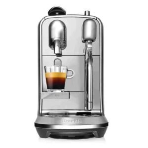 creatista plus brushed stainless steel by breville – brushed stainless steel – sku 5723355
