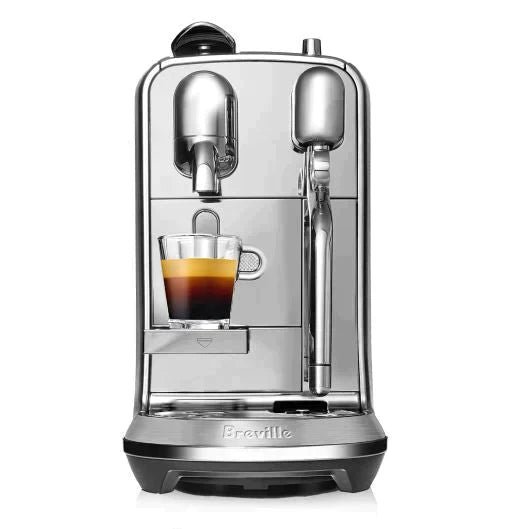 creatista plus brushed stainless steel by breville – brushed stainless steel – sku 5723355 creatista plus brushed stainless steel by breville – brushed stainless steel – sku 5723355