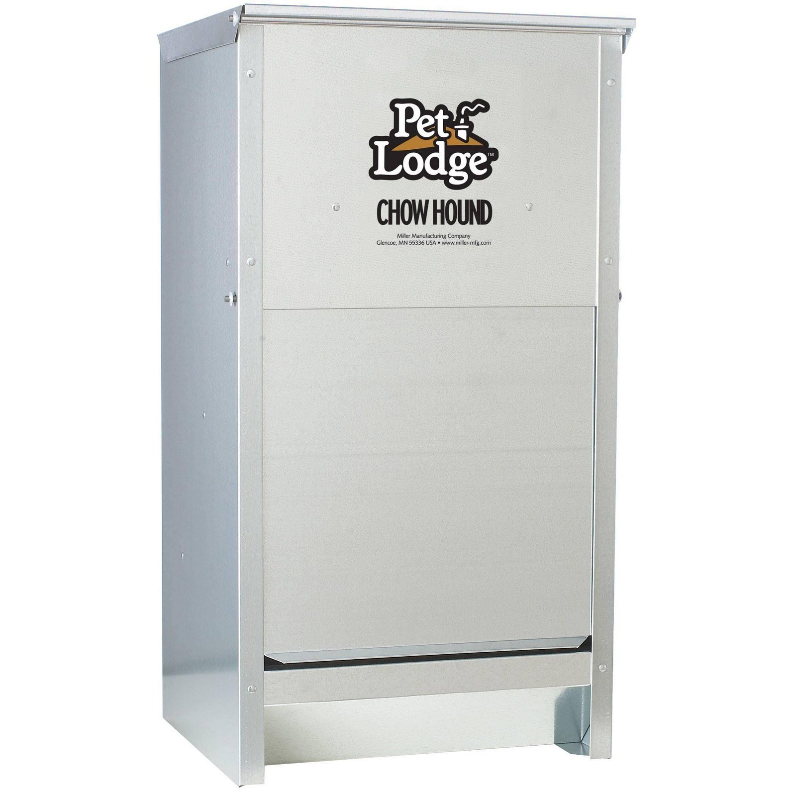 50 pound chow hound dog feeder 50 pound chow hound dog feeder