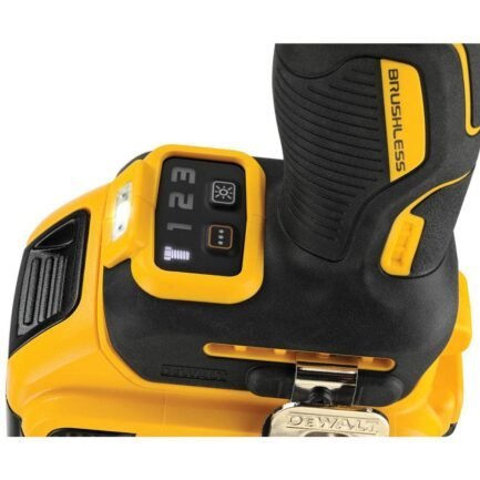 20v max xr cordless 1/2 in. impact wrench (tool only) dcf891b 20v max xr cordless 1/2 in. impact wrench (tool only) dcf891b