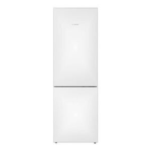 bosch – 800 series 10 cu. ft bottom freezer counter depth refrigerator – multi