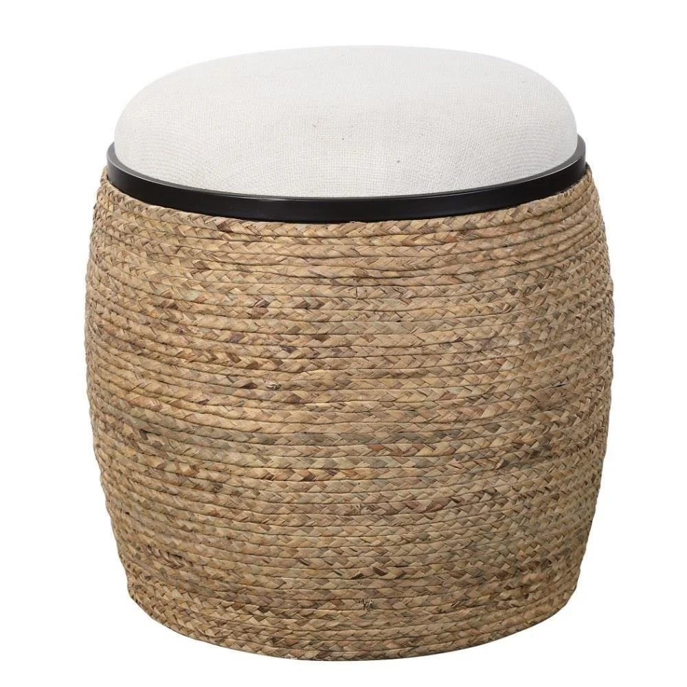19 inch accent stool bailey street home 208 bel 4261658 19 inch accent stool bailey street home 208 bel 4261658