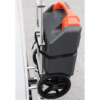 camco rhino 36 gal. portable holding tank 39006 camco rhino 36 gal. portable holding tank 39006