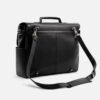 gaston messenger bag – pebbled – men’s gaston messenger bag – pebbled – men’s
