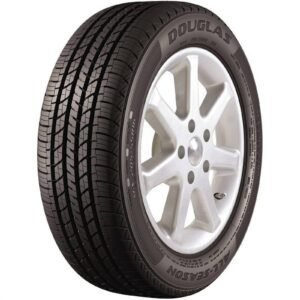 douglas all season 245/60r18 105h all season tire