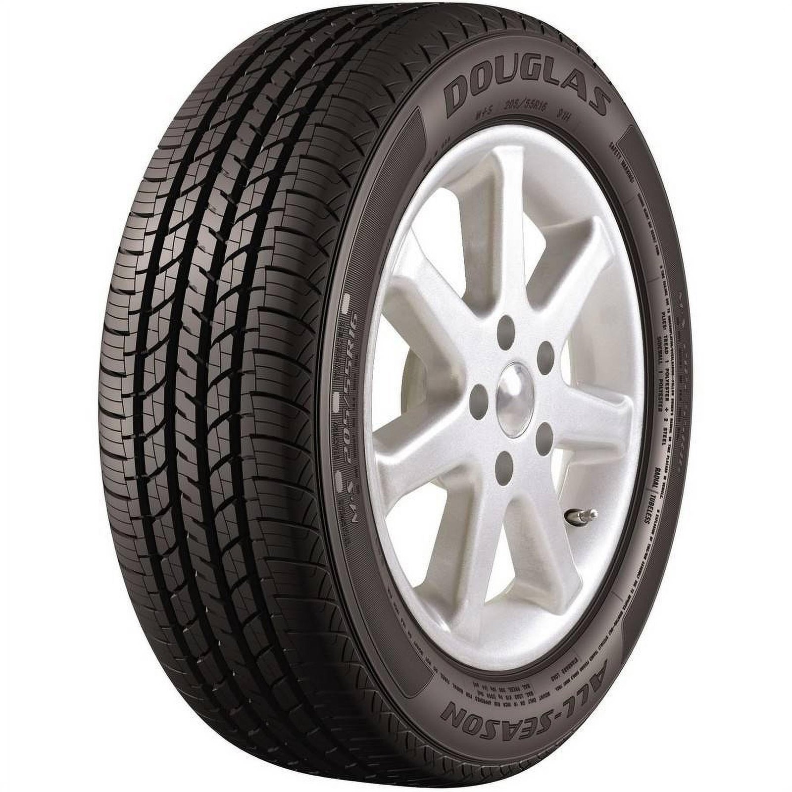 douglas all season 245/60r18 105h all season tire douglas all season 245/60r18 105h all season tire