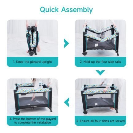 portable playard comfortable mattress changing portable playard comfortable mattress changing