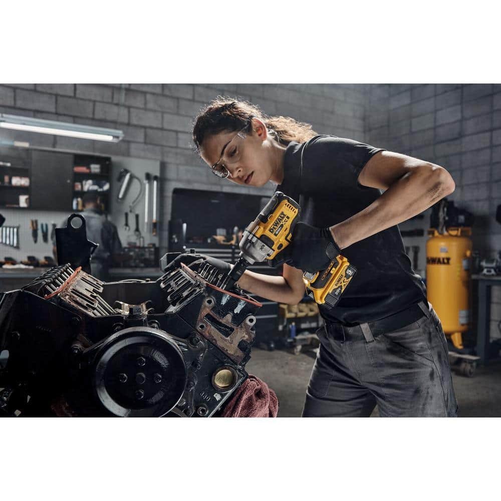 20v max xr cordless 1/2 in. impact wrench (tool only) dcf891b 20v max xr cordless 1/2 in. impact wrench (tool only) dcf891b