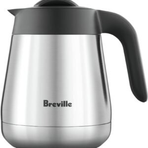 breville – the precision brewer thermal 12 cup coffee maker – brushed stainless steel