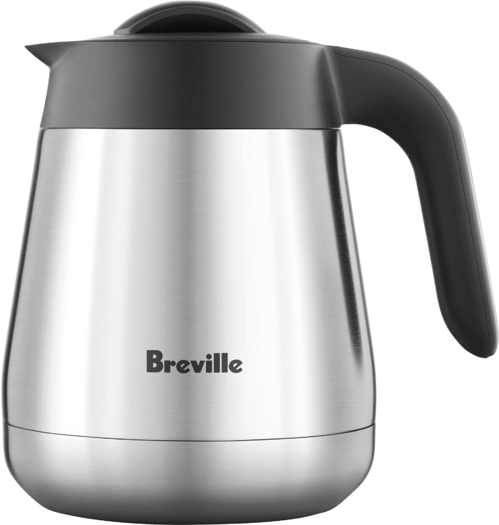 breville – the precision brewer thermal 12 cup coffee maker – brushed stainless steel breville – the precision brewer thermal 12 cup coffee maker – brushed stainless steel