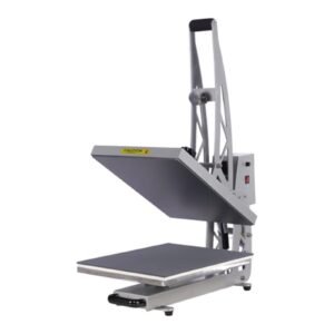16×20 auto open slide out heat press machine