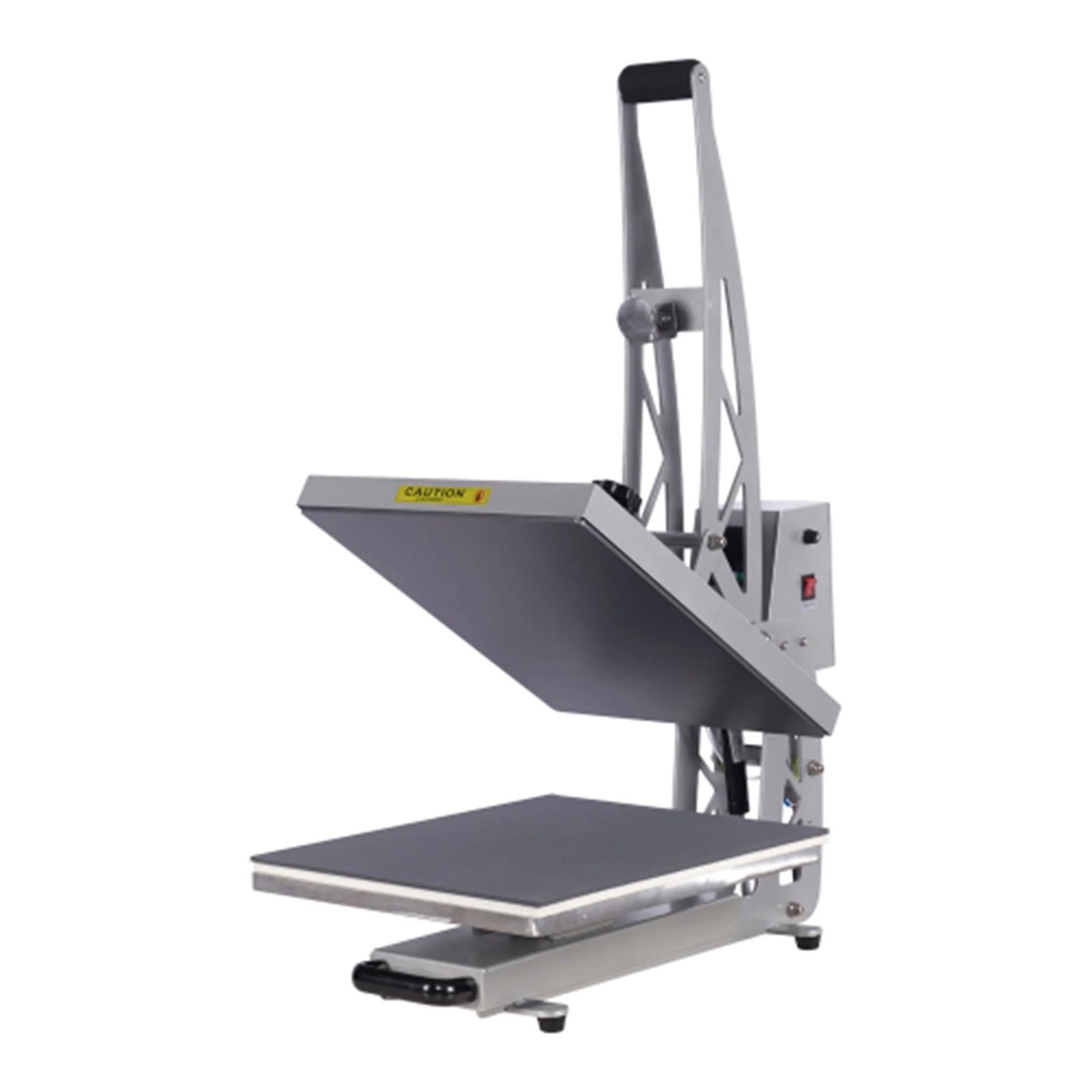 16×20 auto open slide out heat press machine 16×20 auto open slide out heat press machine