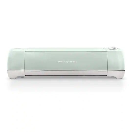cricut explore air 2 – a diy cutting machine for all crafts, create customized cards, home decor and more, bluetooth connectivity, compatible with ios, android, windows and mac, mint cricut explore air 2 – a diy cutting machine for all crafts, create customized cards, home decor and more, bluetooth connectivity, compatible with ios, android, windows and mac, mint