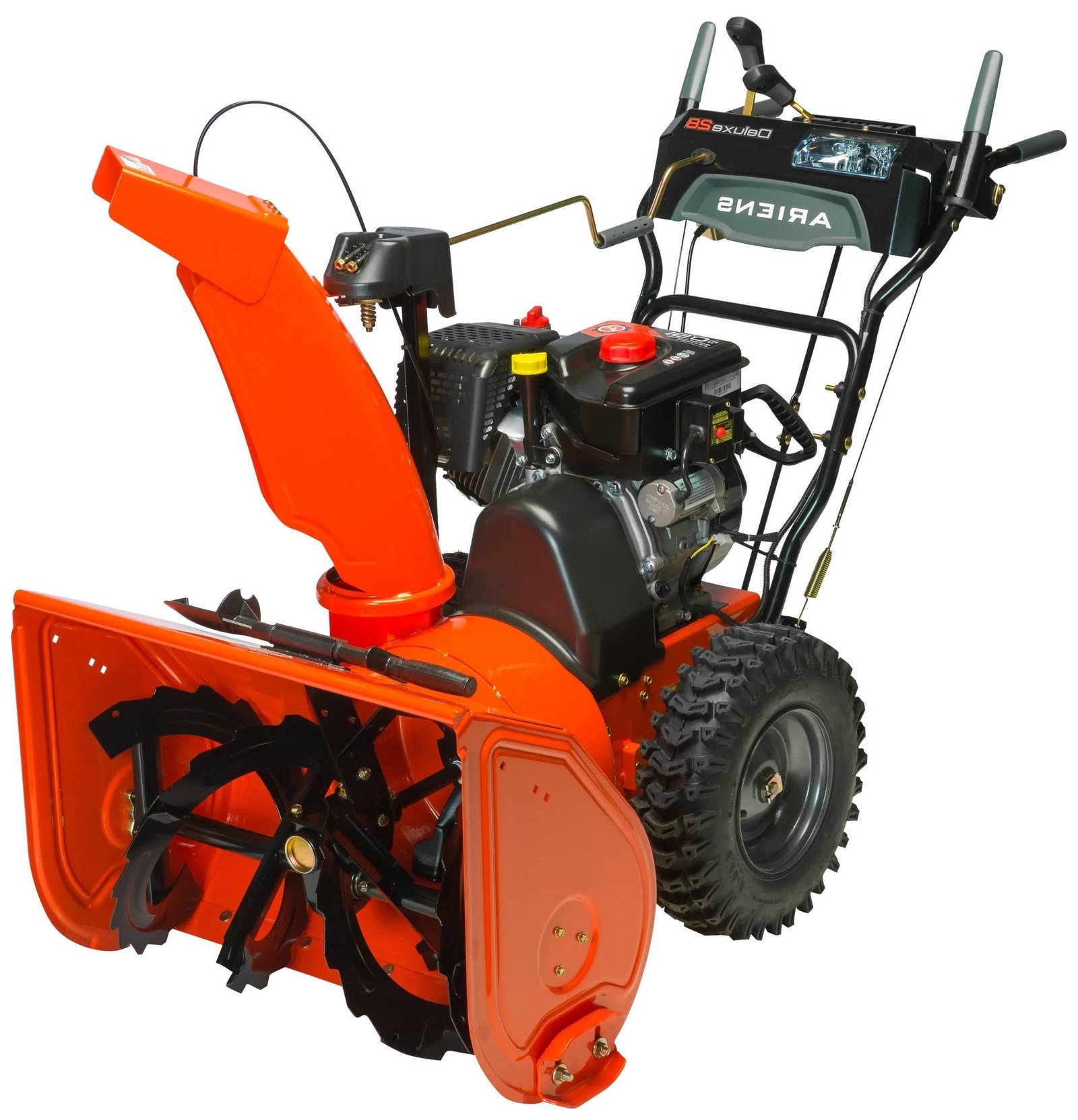 28 in. 2 stage snow blower 254cc 921046 28 in. 2 stage snow blower 254cc 921046