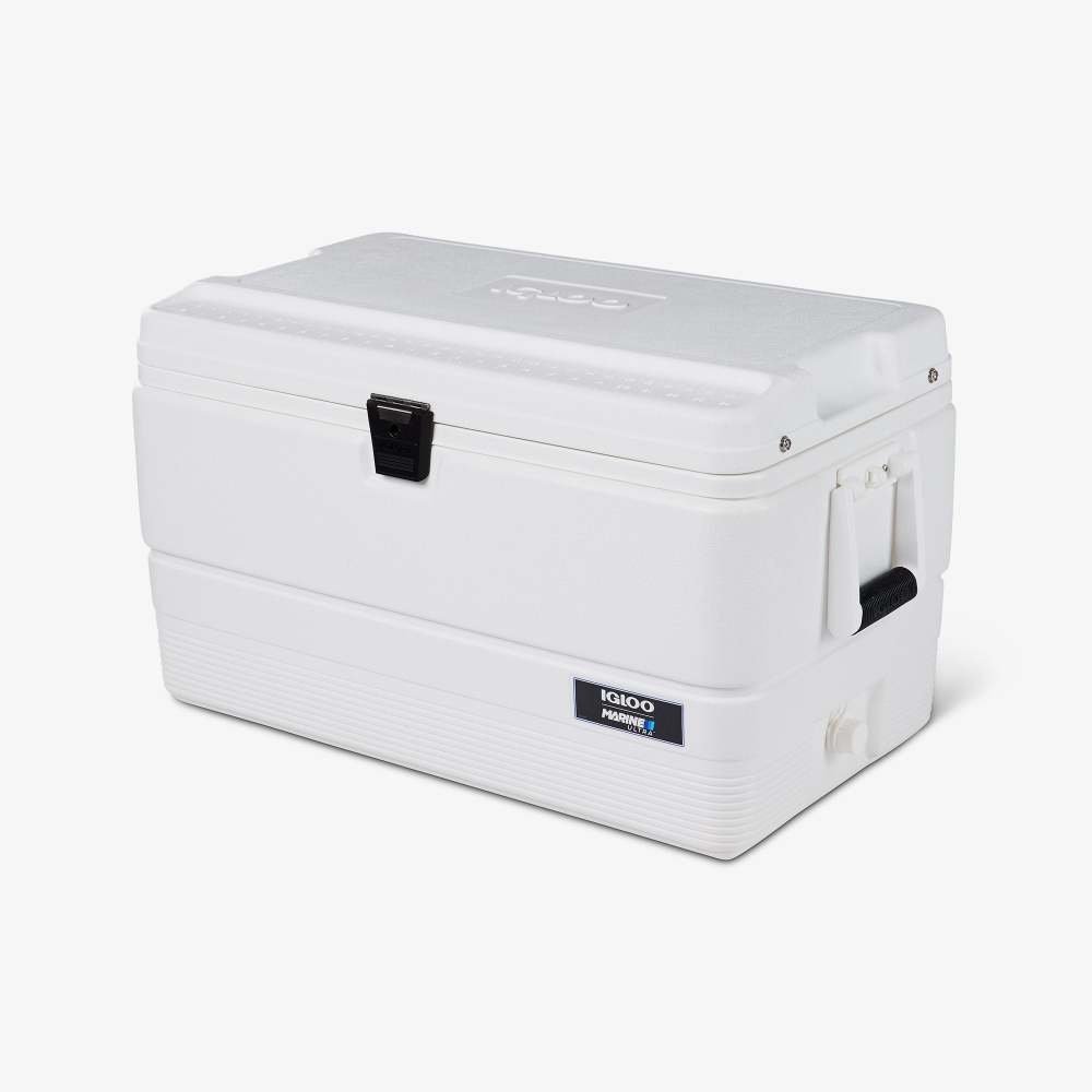 marine ultra hard cooler white 72qt marine ultra hard cooler white 72qt