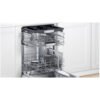 bosch – 800 series 24″ top control built in dishwasher with crystaldry, stainless steel tub, 3rd rack, 42 dba – custom panel ready bosch – 800 series 24″ top control built in dishwasher with crystaldry, stainless steel tub, 3rd rack, 42 dba – custom panel ready