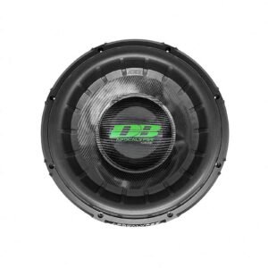 deaf bonce car audio 18 subwoofer 9000 watt dual 1 ohm vc apocalypse 4518r d1 new