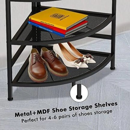 mqlifeboom 3 in 1 entryway coat rack industrial hall tree corner cloth rack with bench hallway coat and shoe rack for corner entryway organizer with metal shoe for hallway corner ent mqlifeboom 3 in 1 entryway coat rack industrial hall tree corner cloth rack with bench hallway coat and shoe rack for corner entryway organizer with metal shoe for hallway corner ent