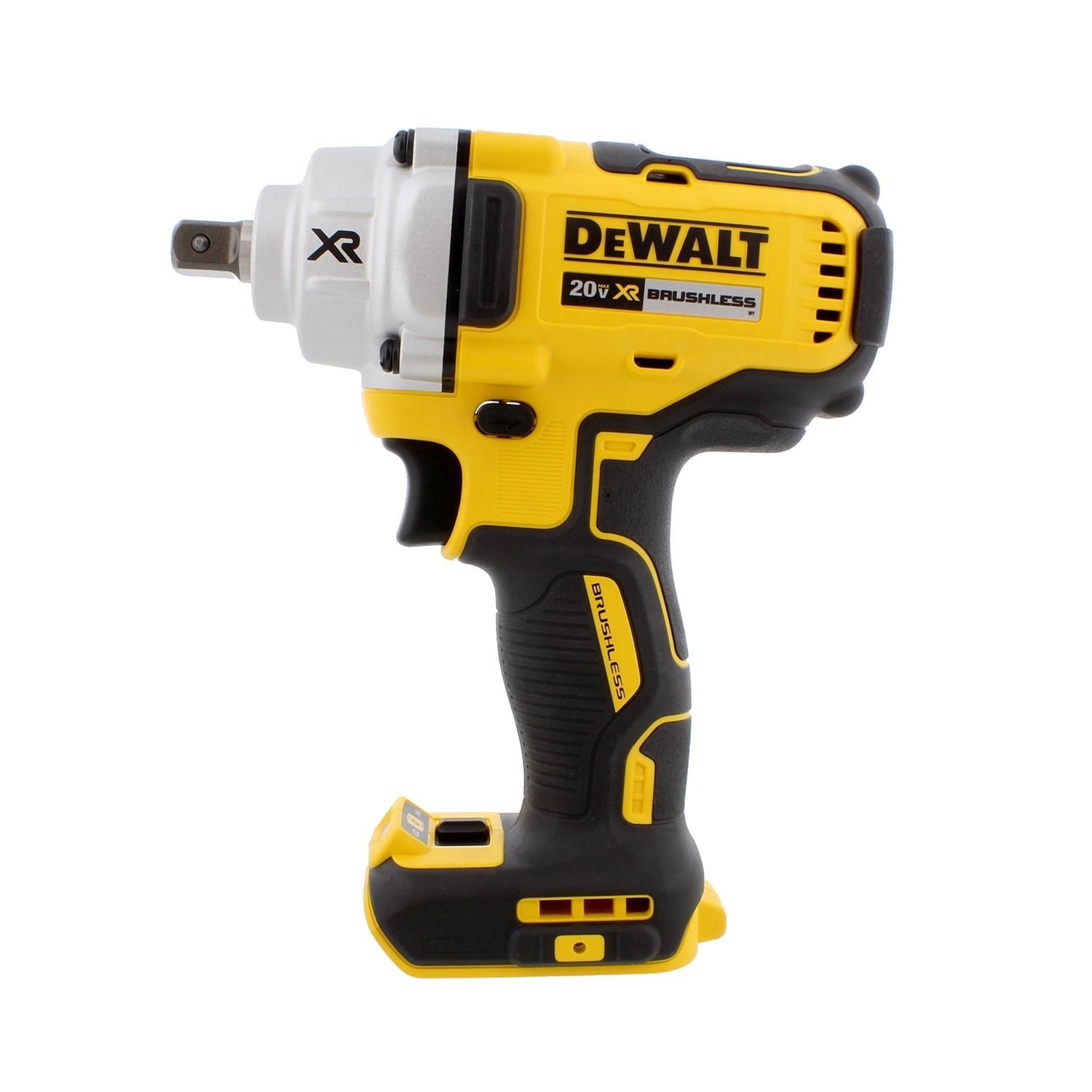 dewalt 20v max xr mid range cordless impact wrench with detent pin anvil dewalt 20v max xr mid range cordless impact wrench with detent pin anvil