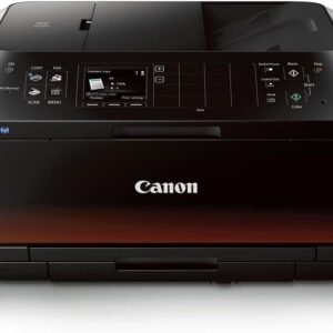 brand new canon pixma mx922 wireless printer black