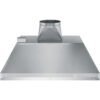ge – 35″ convertible range hood – stainless steel ge – 35″ convertible range hood – stainless steel