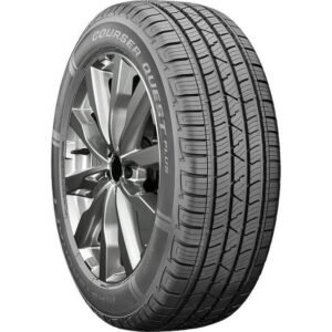 mastercraft srt touring 235/55r18 100 v tire.