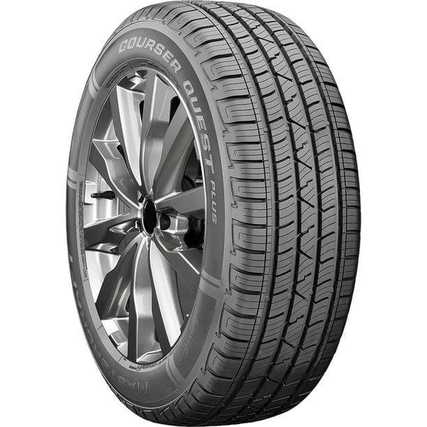 mastercraft srt touring 235/55r18 100 v tire. mastercraft srt touring 235/55r18 100 v tire.