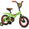 kent 12 inch dino power boys toddler/child bike – green kent 12 inch dino power boys toddler/child bike – green