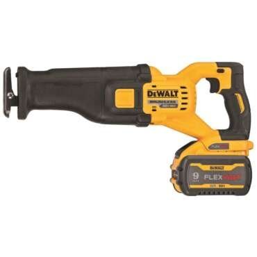 flexv 60v max reciprocating saw kit dcs389x2 from flexv 60v max reciprocating saw kit dcs389x2 from