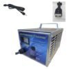 dpi accusense charge gen iv 48 volt 17 amp golf cart charger with sb50 connector dpi accusense charge gen iv 48 volt 17 amp golf cart charger with sb50 connector