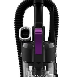 bissell cleanview compact turbo upright vacuum, 3437f