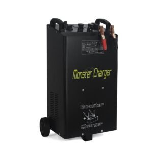 battery charger station 24/12 volt battery charger station adjustable, wheel unit, display screen