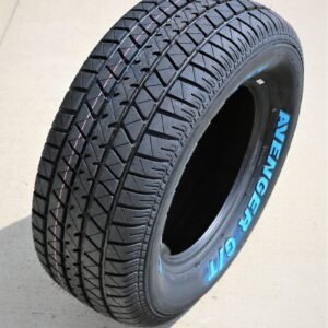mastercraft avenger g/t 235/70r15 102t as all season a/s tire