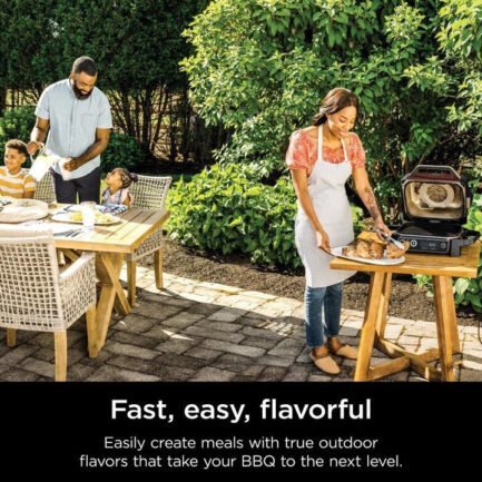 ninja woodfire outdoor grill and air fryer💝 last day for clearance ninja woodfire outdoor grill and air fryer💝 last day for clearance