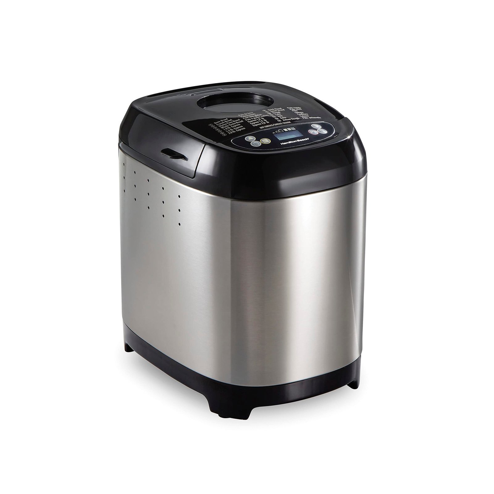Store hamilton beach gluten free stainless 29985