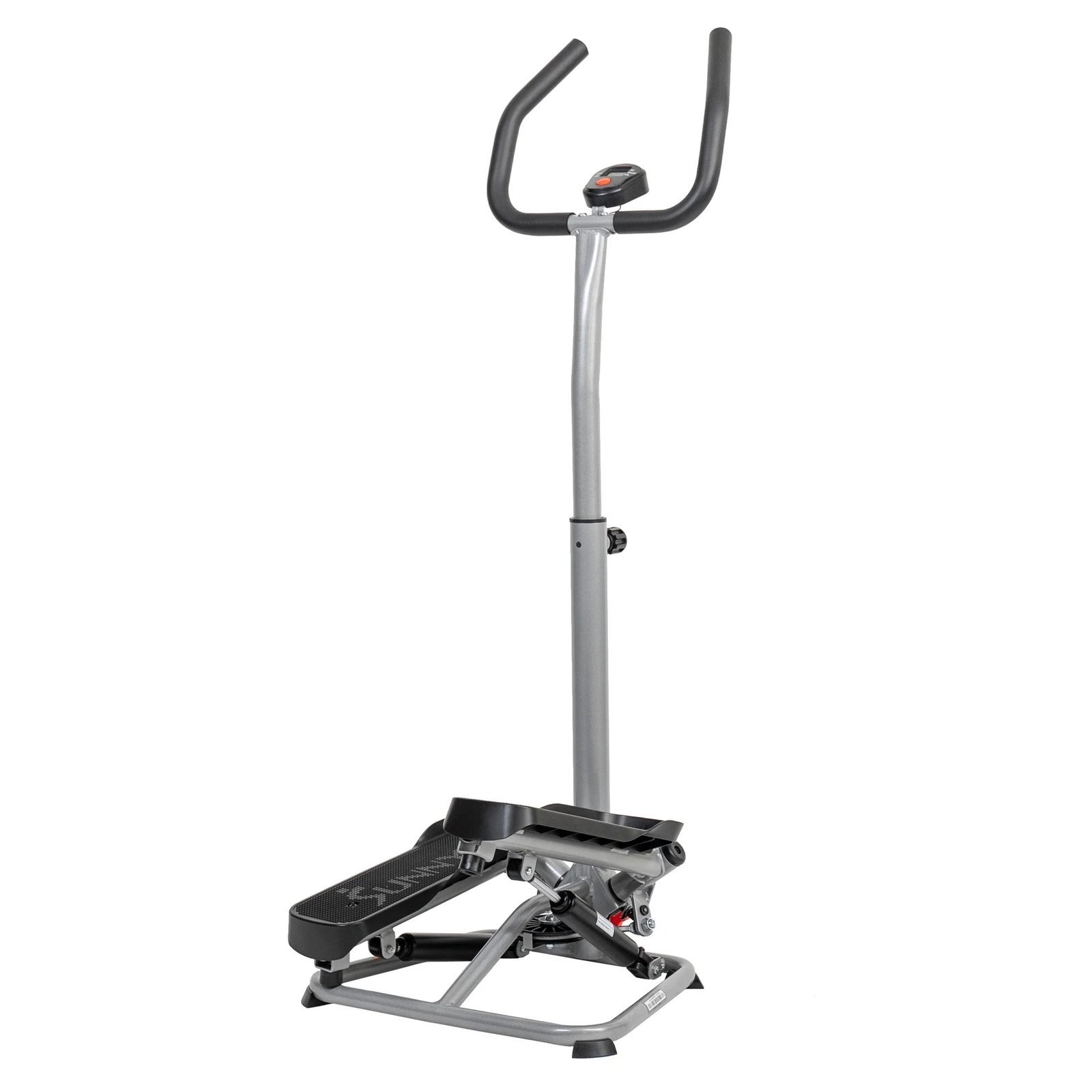 sunny health & fitness twist stair stepper machine with handlebar – sf s020027 sunny health & fitness twist stair stepper machine with handlebar – sf s020027