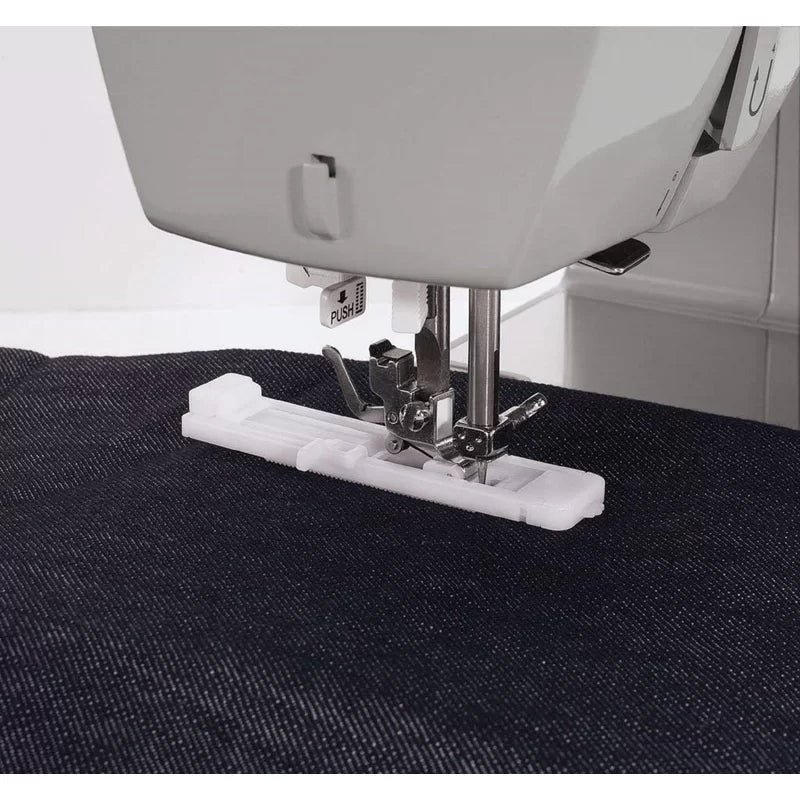 singer 4423 heavy duty sewing machine with included accessory kit, 97 stitch applications, simple, easy to use and great for beginners singer 4423 heavy duty sewing machine with included accessory kit, 97 stitch applications, simple, easy to use and great for beginners