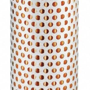 baldwin filters hydraulic filter,3 micron,paper pt23143