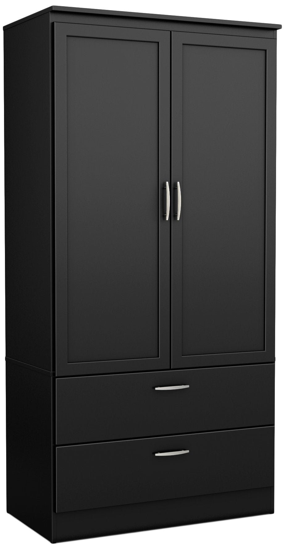 south shore 5370038 wardrobe adjustable south shore 5370038 wardrobe adjustable