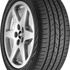 continental contiprocontact 225/45r17 94 h tire