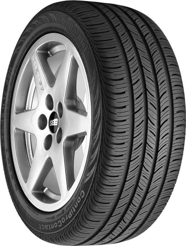 continental contiprocontact 225/45r17 94 h tire continental contiprocontact 225/45r17 94 h tire