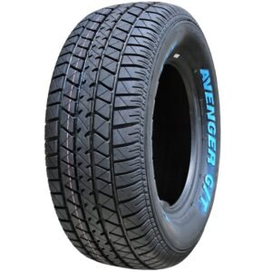 mastercraft avenger g/t 225/70r15 100t all season tire